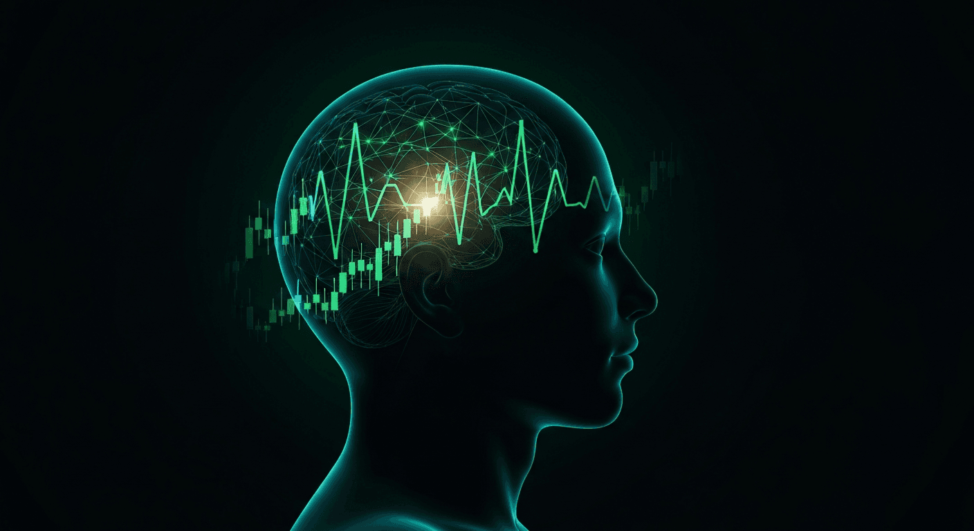 Mindfulness en el trading: la única arma que realmente funciona