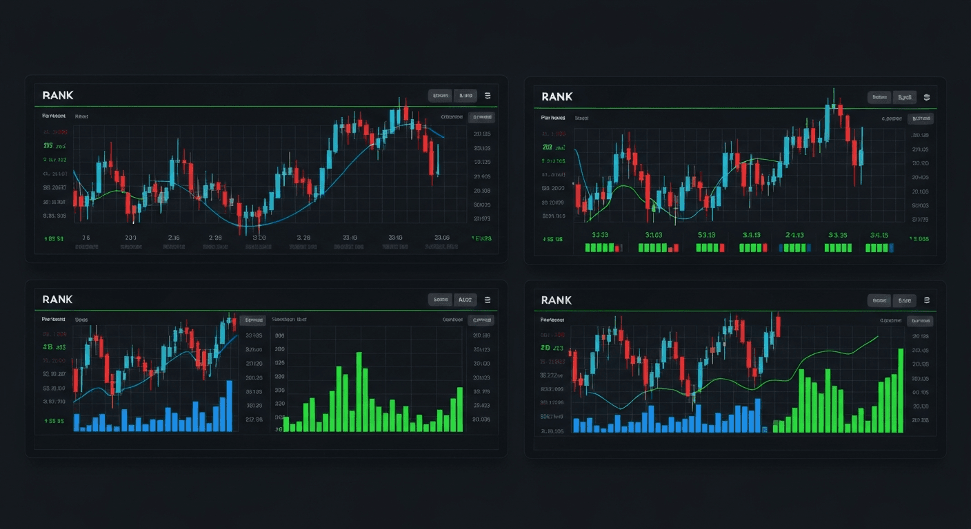 Meilleur journal de trading 2026 – Le grand comparatif