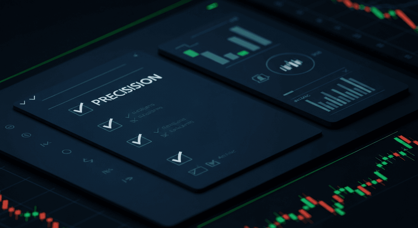 Costruire la disciplina nel trading – La guida onesta