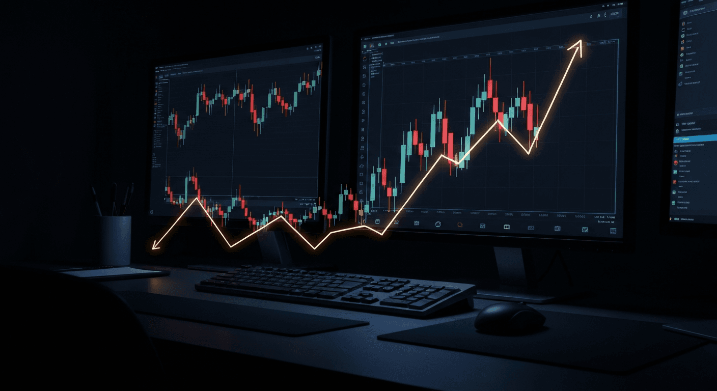 CFD Risk Management: Using Stop Loss and Leverage the Right Way