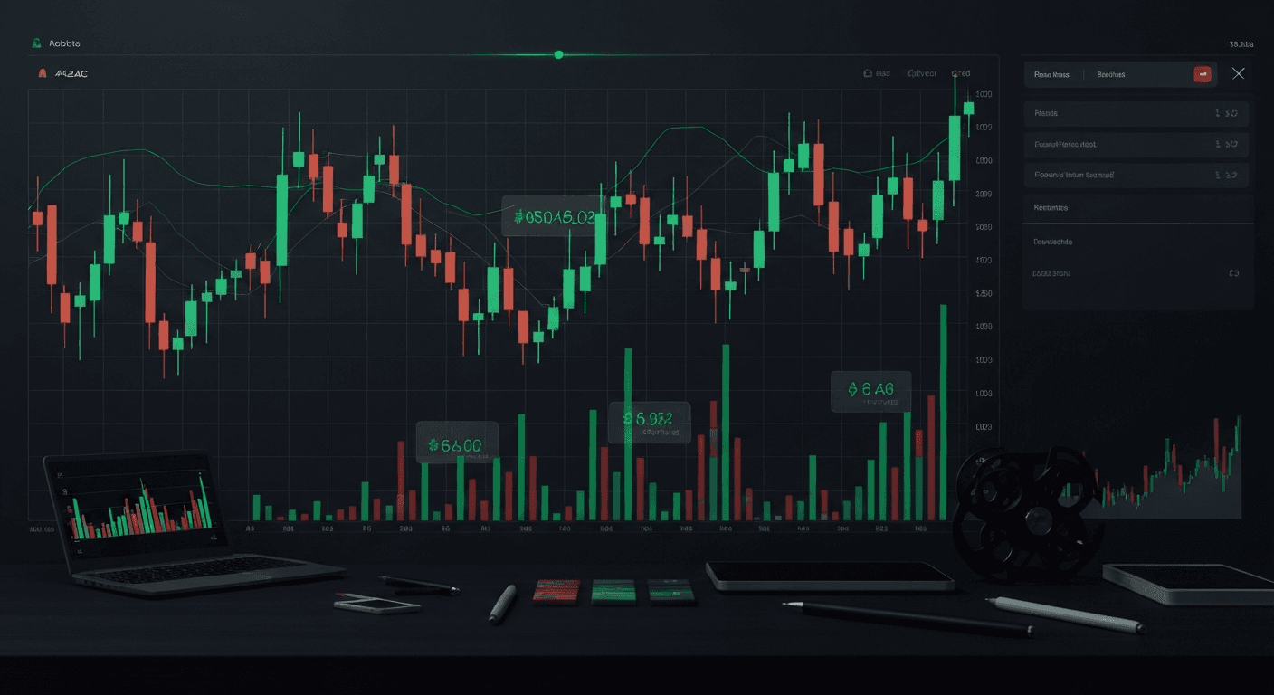Diario di Trading CFD: Lo Strumento Che Ti Separa Dai Perdenti
