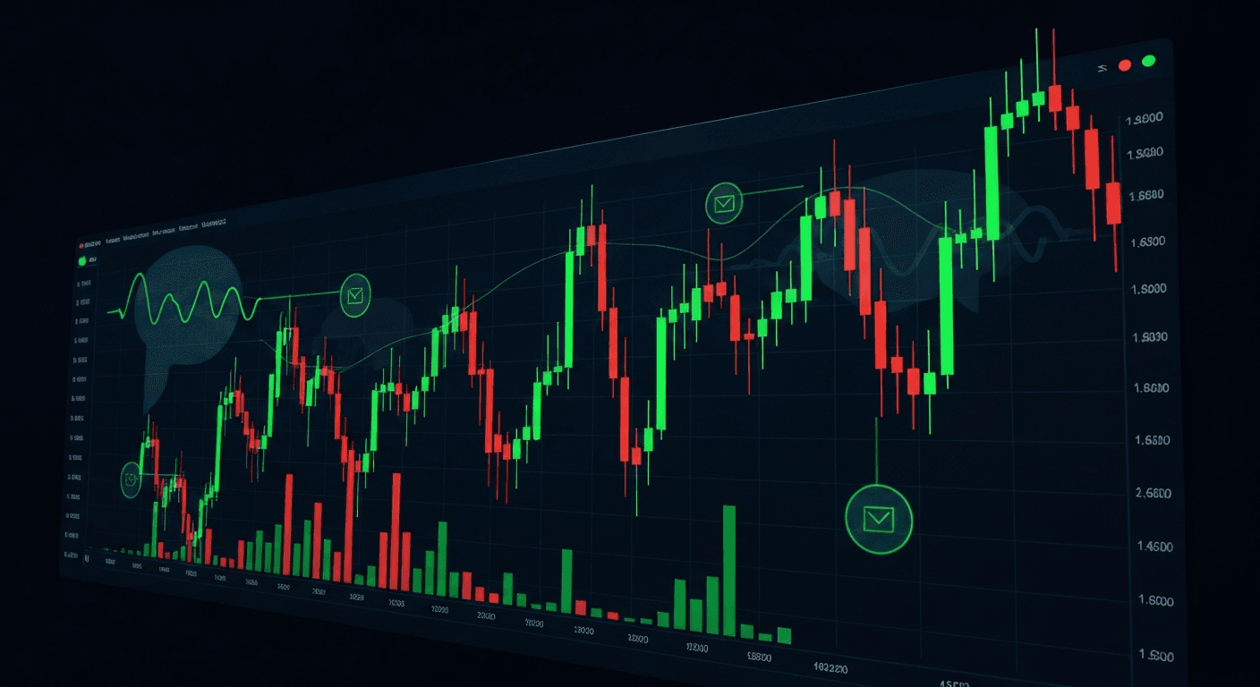 CFD Trading Psychologie: Hebelrisiken mental meistern