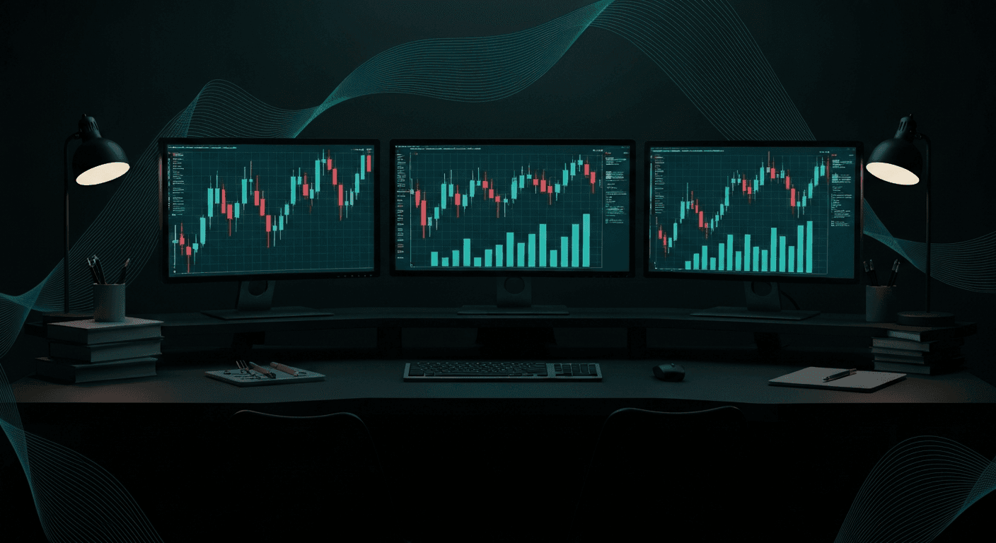 Control de emociones en el trading: La ciencia detrás del éxito