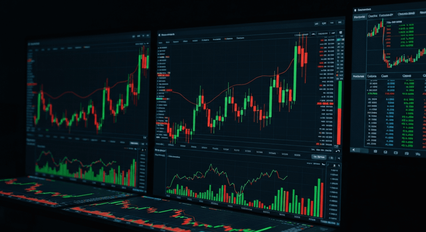 Psicología del trading de futuros – Por qué el apalancamiento destruye tu mente