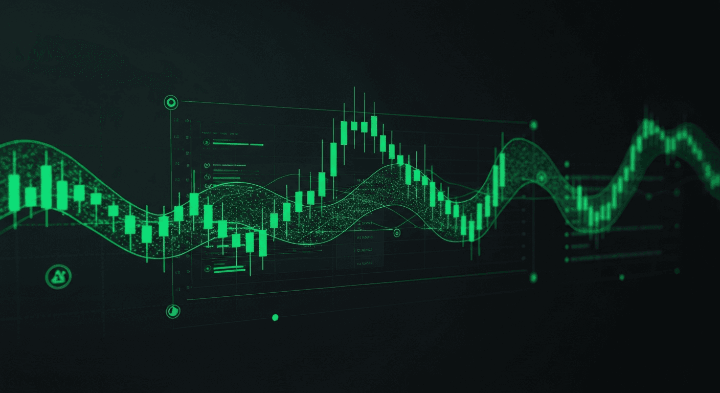 L'IA dans le trading : opportunités réelles et limites à connaître