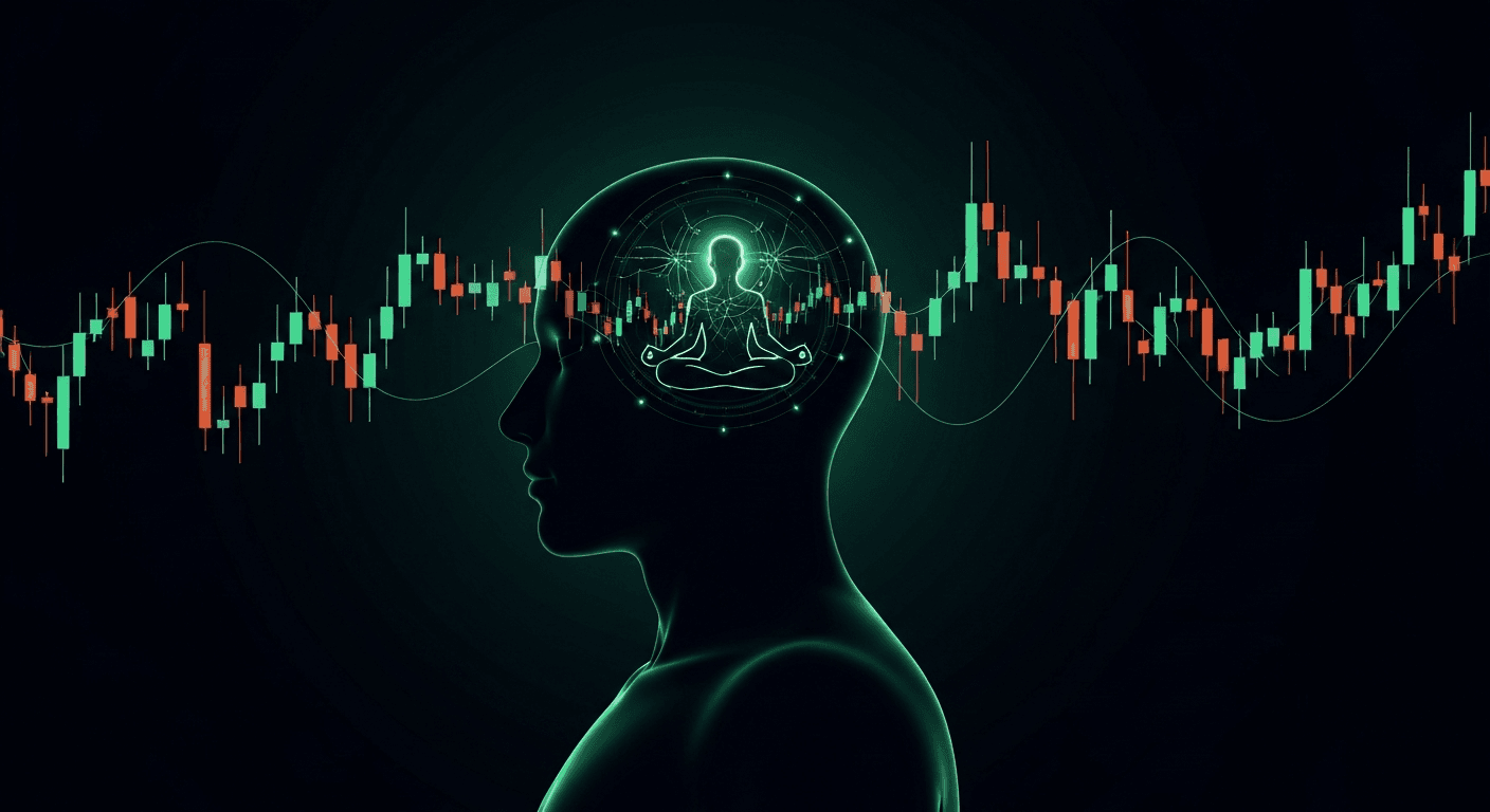 Wie Meditation deine Trading-Entscheidungen wirklich verändert