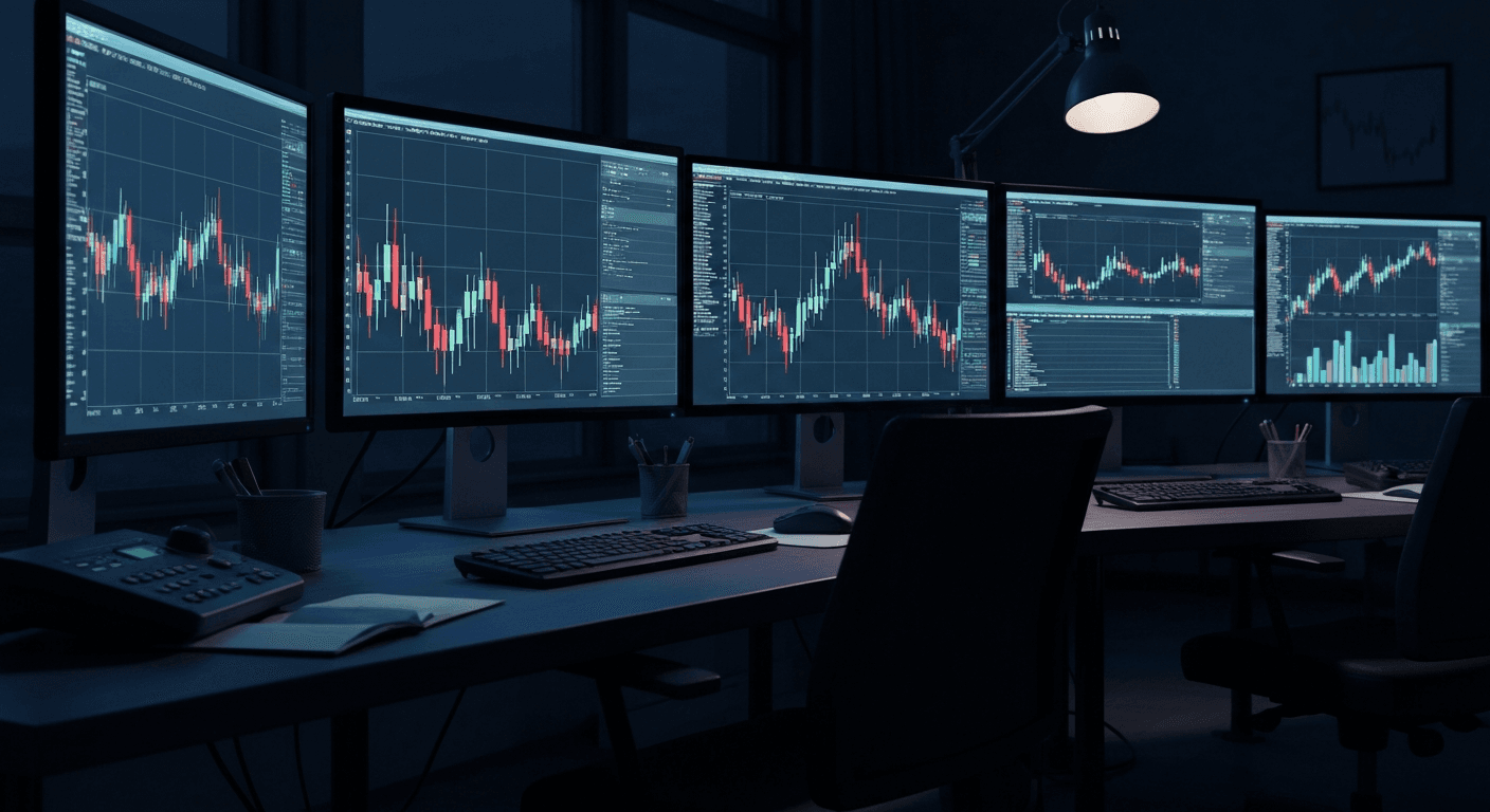 Passing Your Prop Firm Challenge: The Psychology and Risk Management Blueprint