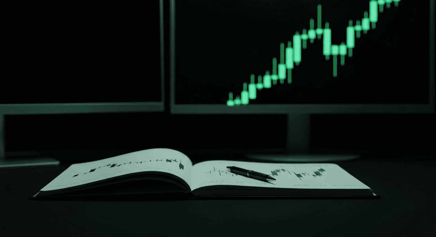 Perché la disciplina di prop trading crolla quando conta davvero