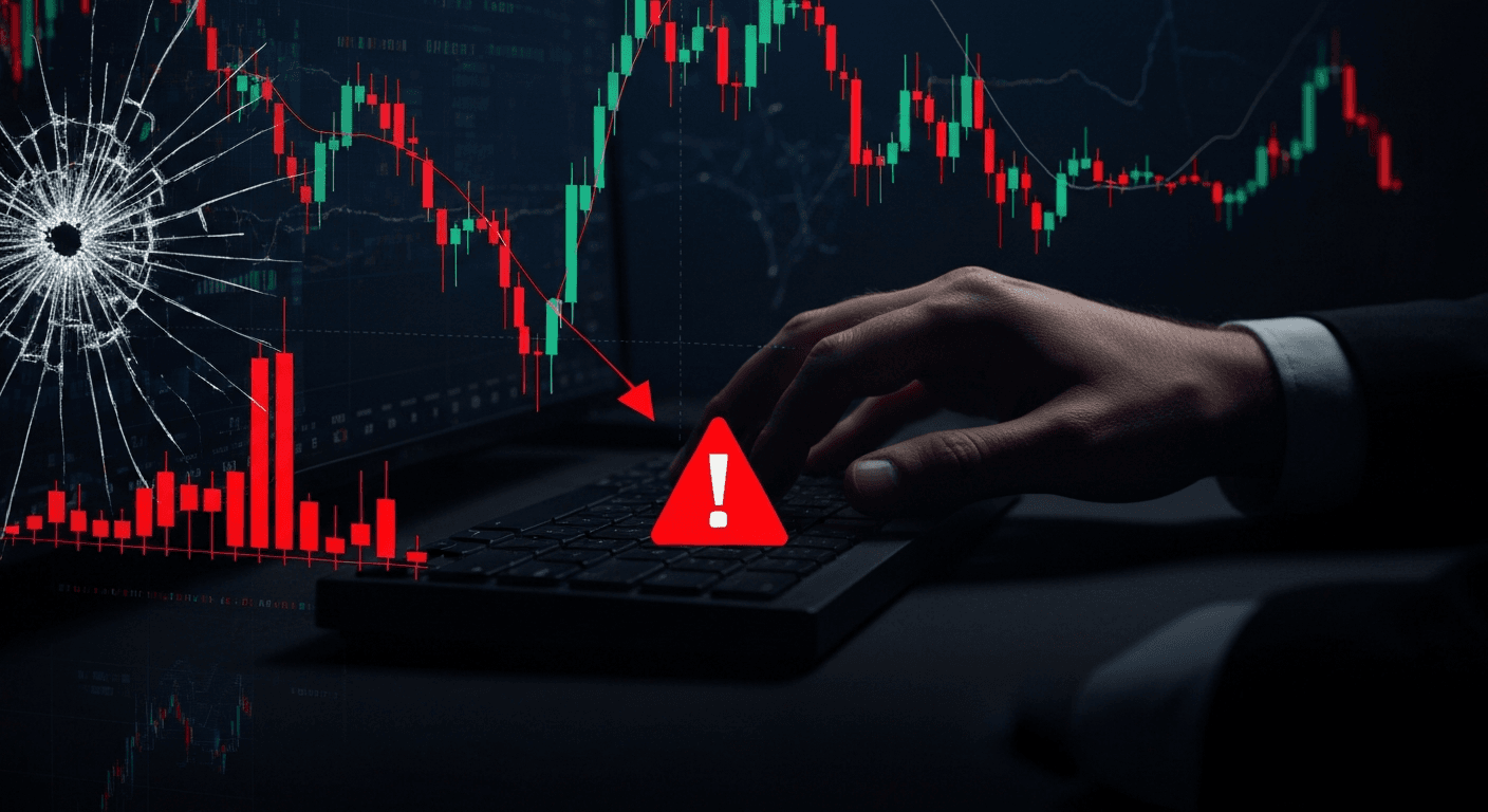 Eliminare il Revenge Trading: La Guida Definitiva