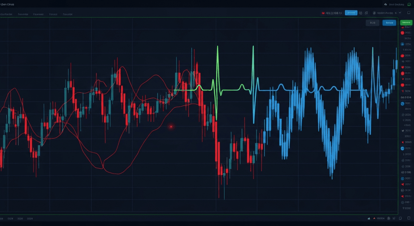 Arrêter le trading émotionnel – Stratégies concrètes