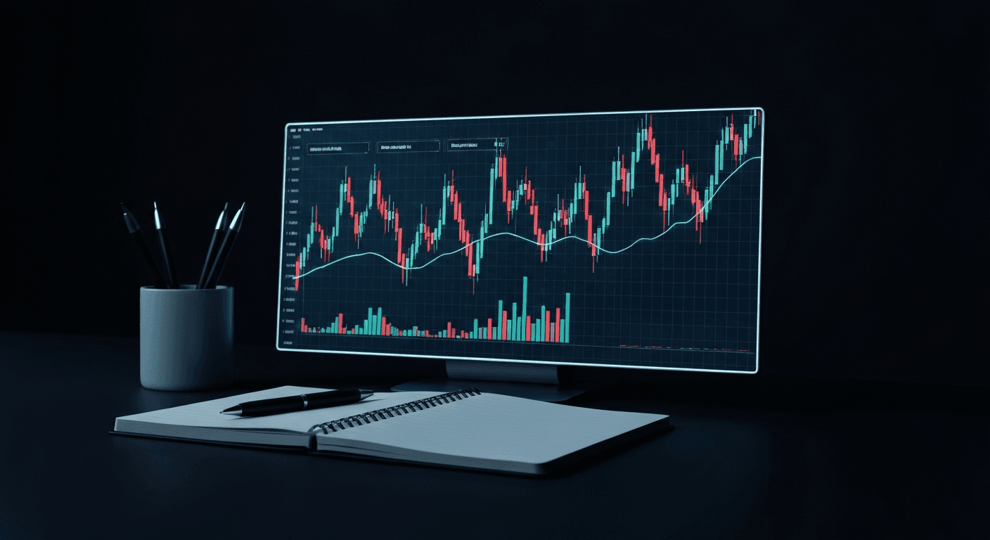 How to Create a Trading Plan: The No-Nonsense Guide