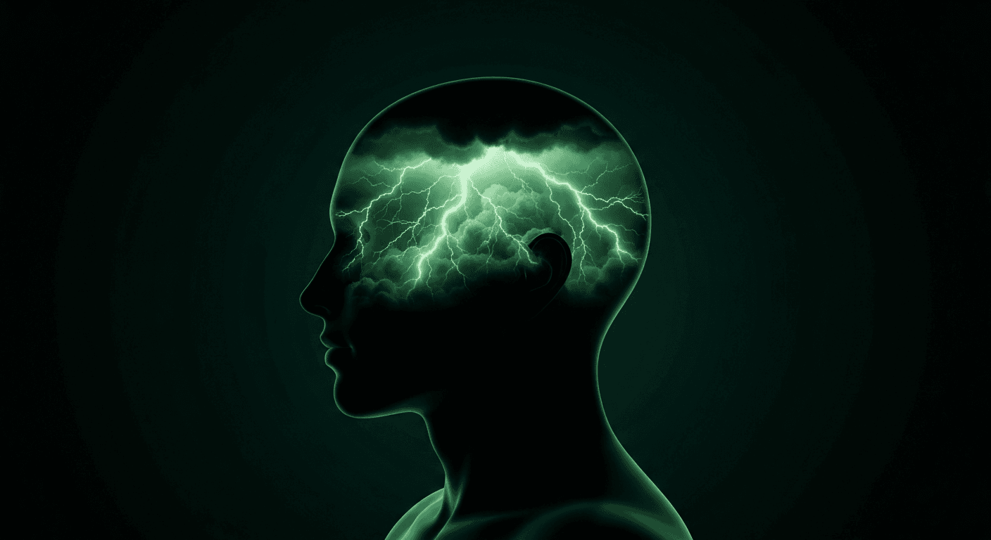 Quando lo stress da trading diventa burnout
