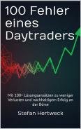 100 Fehler eines Daytraders