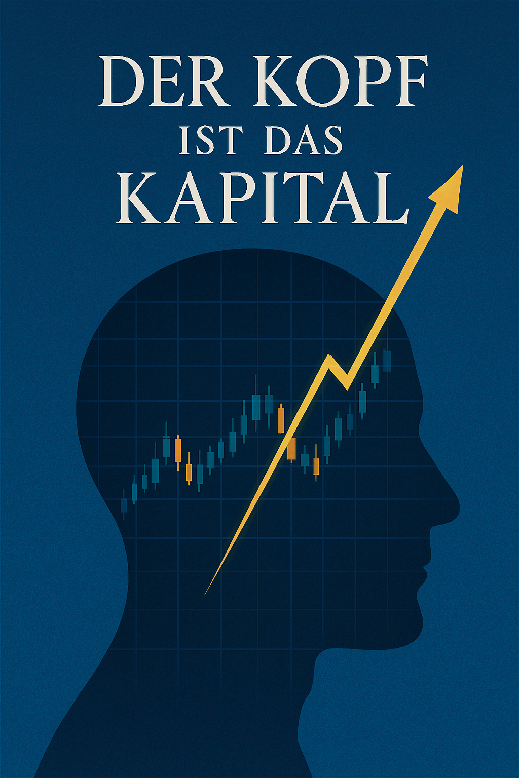 Der Kopf ist das Kapital