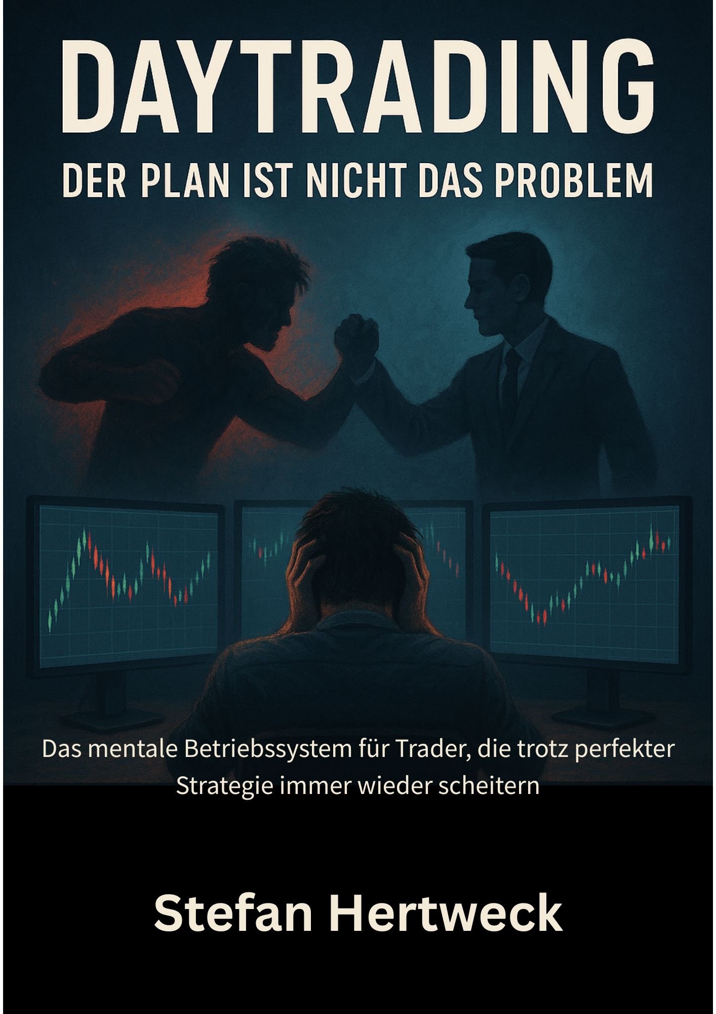Daytrading: Der Plan ist nicht das Problem