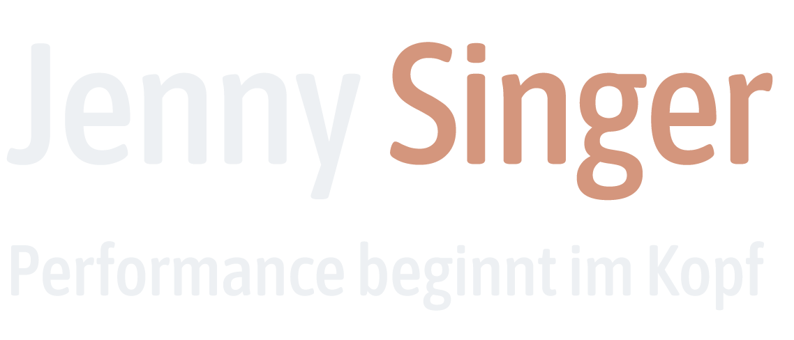 Trader-Mentalcoach Jenny Singer